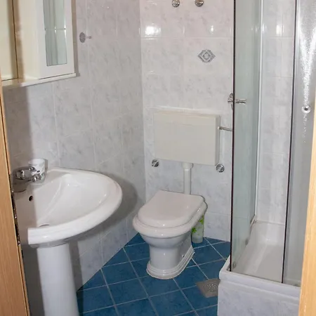 Ana 1 Apartman