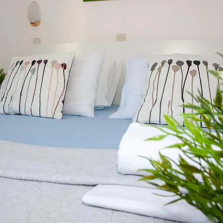 Apartman Ana 1 *