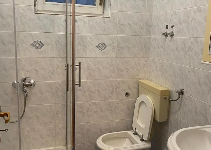 Apartament Ana 1 *