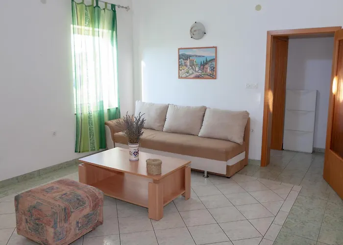 Ana 1 Apartament *