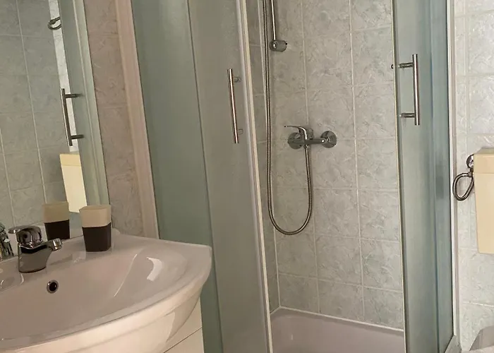 Ana 1 Apartament