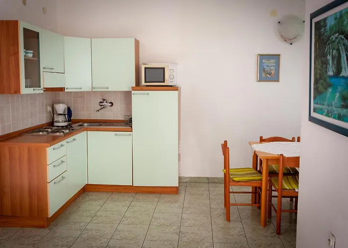 Ana 1 Apartament *