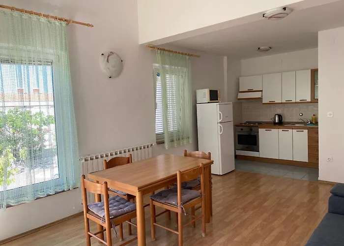 Apartament Ana 1