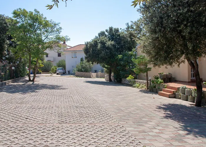 Ana 1 Apartament
